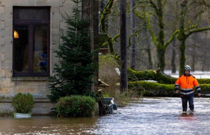 Alluvioni del 2023 e del 2024: cinque casi riconosciuti come calamità naturali, vittime sollevate