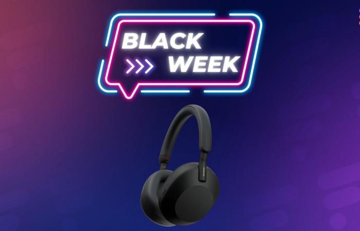 Cuffie, auricolari, altoparlanti… Il Black Friday fa ballare i prezzi dei migliori prodotti audio