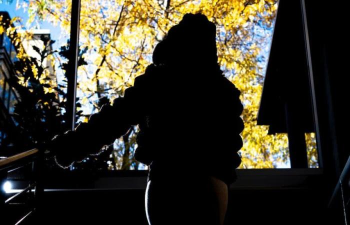 Prostituzione minorile: nella tana del lupo a 13 anni