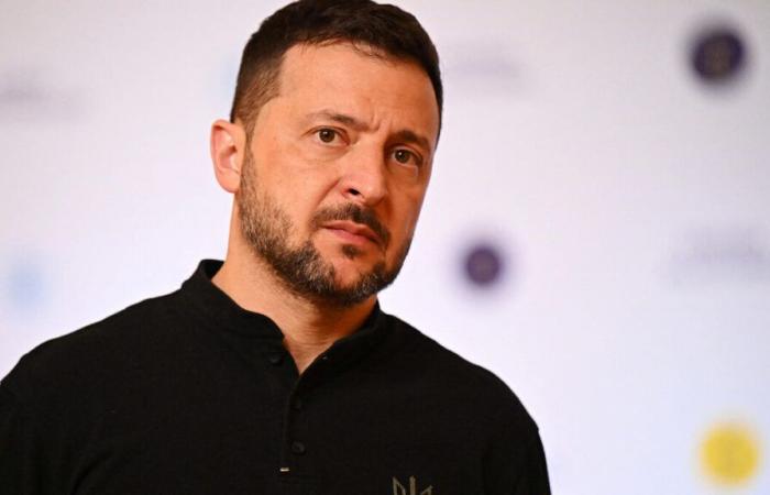 “Fermare la fase calda di questa guerra”: Zelenskyj apre la porta a un cessate il fuoco con la Russia