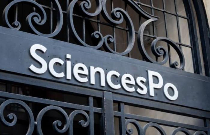 Il giudice sommario del Consiglio di Stato non sospende il rifiuto del direttore di Sciences Po Parigi di mettere a disposizione una sala per un convegno sull'embargo sulle consegne di armi a Israele motivato dal rischio di disordini dell'ordine pubblico