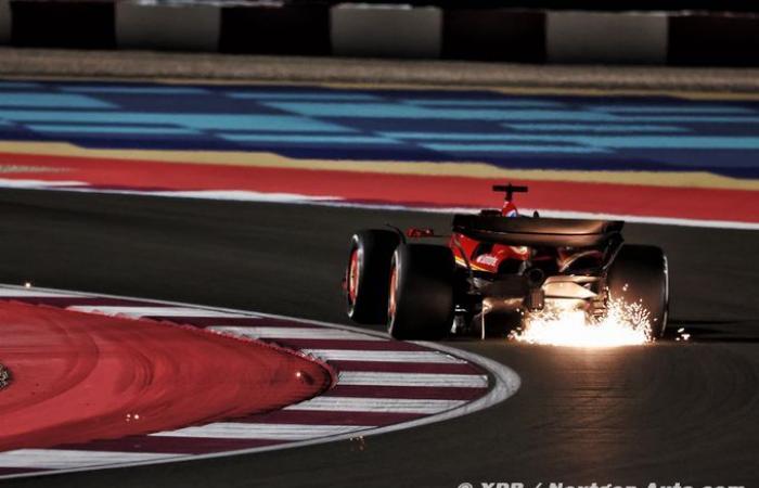 Formula 1 | La Ferrari concede la qualificazione Sprint alla McLaren ma…