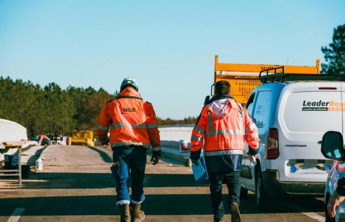 “Il rischio era la caduta di un automezzo pesante sulla D 824”