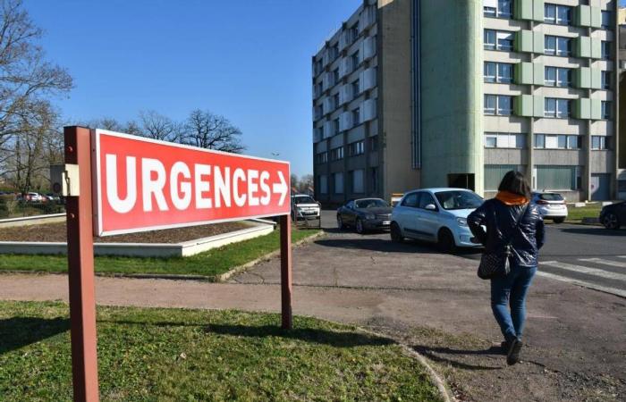 L'USON sfida Dax, il nostro resoconto a La Maison dopo le inondazioni, la chiusura del pronto soccorso di Decize… Le notizie da ricordare di questo venerdì