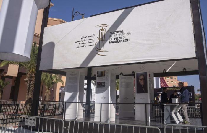 Marocco | Il Marrakech Film Festival si apre con la proiezione di The Order