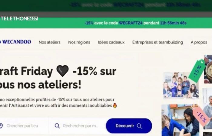 Ristoranti, prestiti bancari, tatuatori… Gli sconti del Black Friday francese si estendono a tutti i commercianti