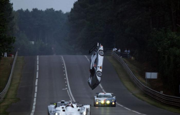 Mercedes, le frecce tagliate dalla 24 Ore di Le Mans