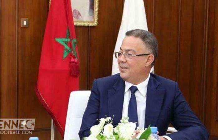 Il Mondiale mette in difficoltà il Marocco