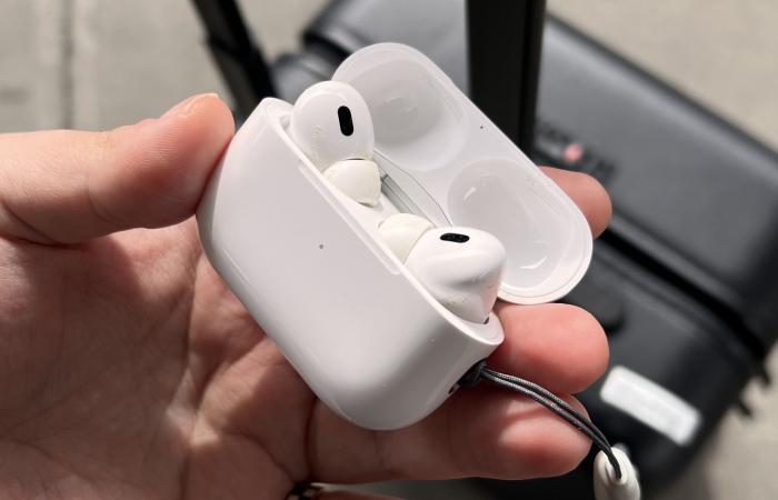 Le migliori offerte del Black Friday per AirPods in tempo reale: risparmia fino a $ 150 su AirPods Pro 2, AirPods Max e altro ancora