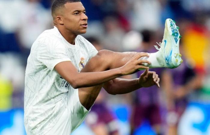 Real Madrid: terribile osservazione di Platini su Mbappé!