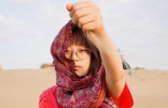 “Deserto della Namibia”: Yamanaka Yôko, il giovane prodigio del cinema giapponese, mantiene le sue promesse