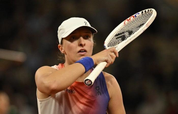 WTA > Swiatek sospesa per doping, la WTA reagisce: “Sosteniamo pienamente Iga durante questo periodo difficile. Ha sempre dimostrato un forte impegno per il fair play e il rispetto dei principi dello sport pulito”