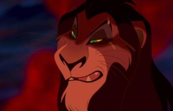 uccidi Mufasa se commetti più di 3 errori in questo quiz su Il Re Leone