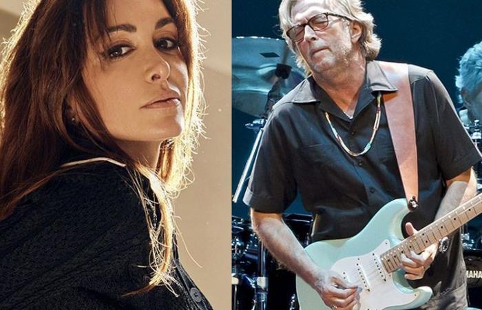 Jenifer racconta “Tears in Heaven” di Eric Clapton