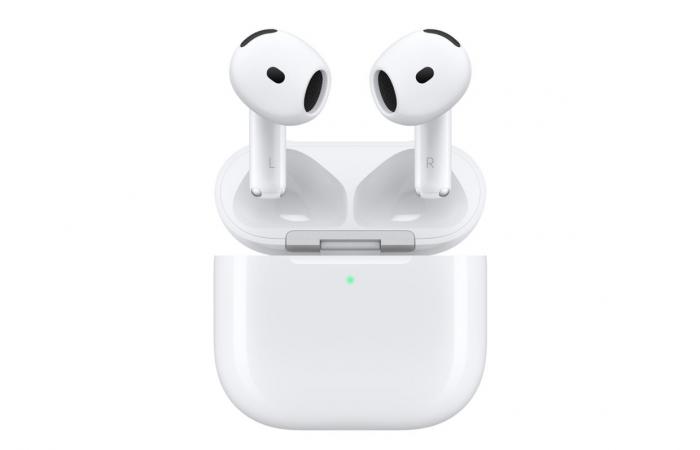 Gli AirPod non sono mai stati così economici