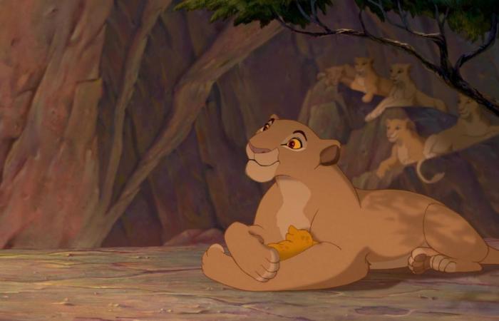 uccidi Mufasa se commetti più di 3 errori in questo quiz su Il Re Leone