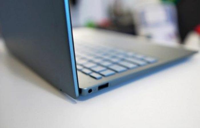 Test HP Pavilion Plus 14-ew1001nf: la nostra opinione completa –