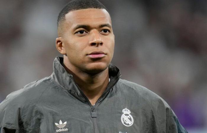 Mbappé: Quelli intorno a lui annunciano una malattia!