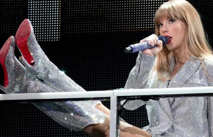 The Rock ama TAYLOR SWIFT e Beyoncé ha chiesto a Taylor Swift i biglietti per i concerti