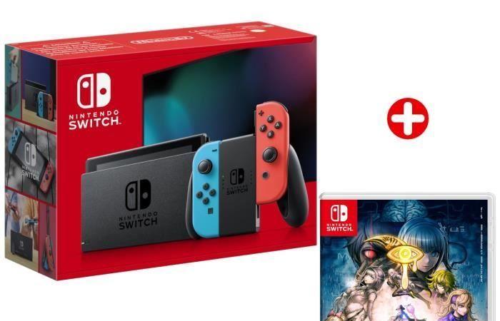 la console OLED costa 215€! Offerte fino al -30% su Switch