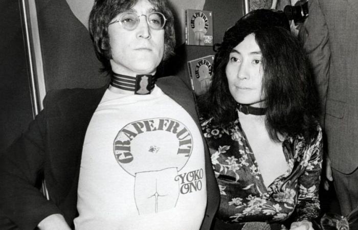 Sean Ono Lennon parla della stretta relazione dei suoi genitori