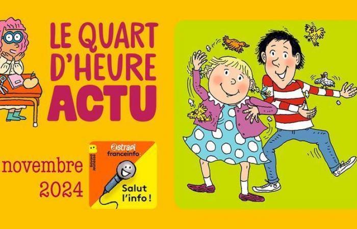 Il cessate il fuoco in Libano, una biblioteca per bambini e una banana che vale oro