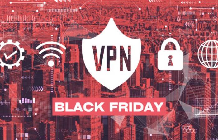 Questa VPN rappresenta la migliore offerta (rapporto qualità-prezzo) disponibile per questo Black Friday 2024!