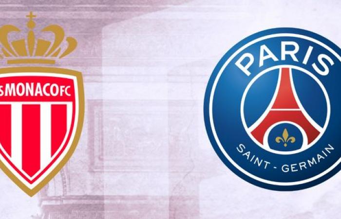 In programma lo scontro della 16esima giornata tra Monaco e PSG –