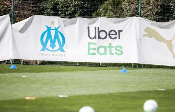 Mercato: L'OM ha in programma qualcosa di pesante per questo inverno!