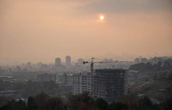 Aleppo bombardata, tensione sulla questione nucleare iraniana