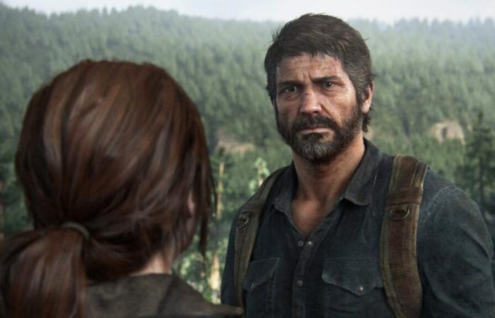 The Last of Us Parte I