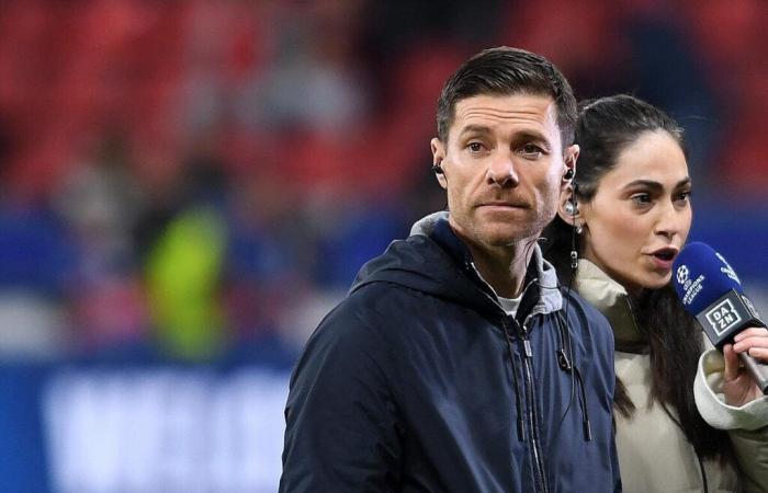 PSG e Real in guerra per Xabi Alonso