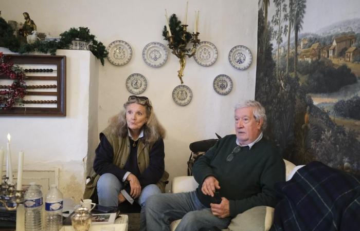 la magia del Natale stregherà il Castello di Caumale sabato 30 novembre