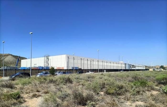 In Spagna, il fervore per i data center provoca tensioni sull’accesso alla rete elettrica