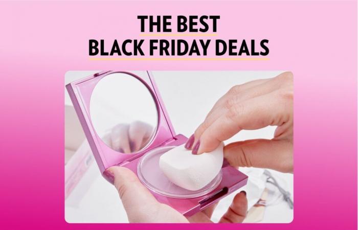 Le migliori offerte di bellezza del Black Friday su Amazon, Sephora, Ulta