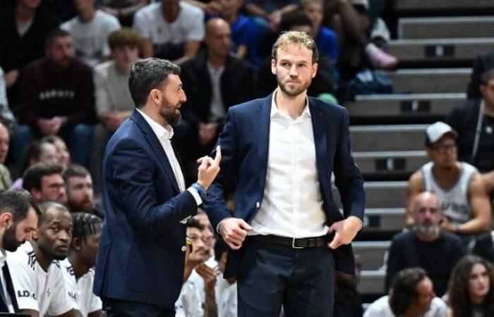 Di fronte all’Anadolu Efes, l’Asvel inizia la sua maratona europea