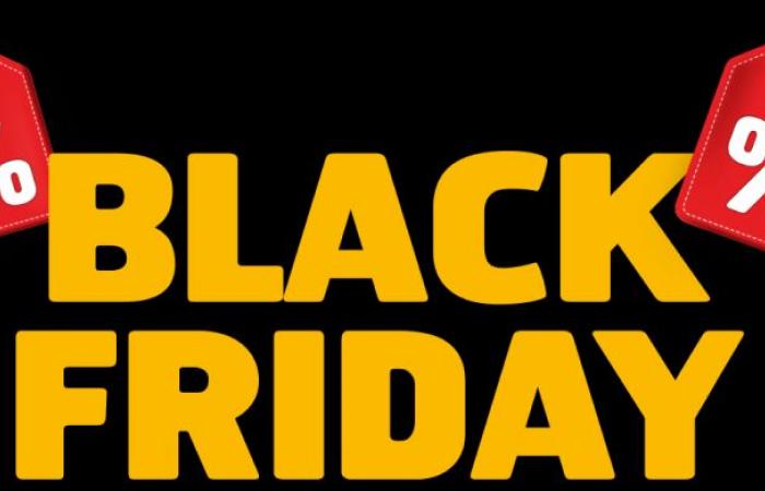 DATART abbatte i prezzi del Black Friday! 6 consigli sui prodotti che puoi ottenere da lui al prezzo più conveniente