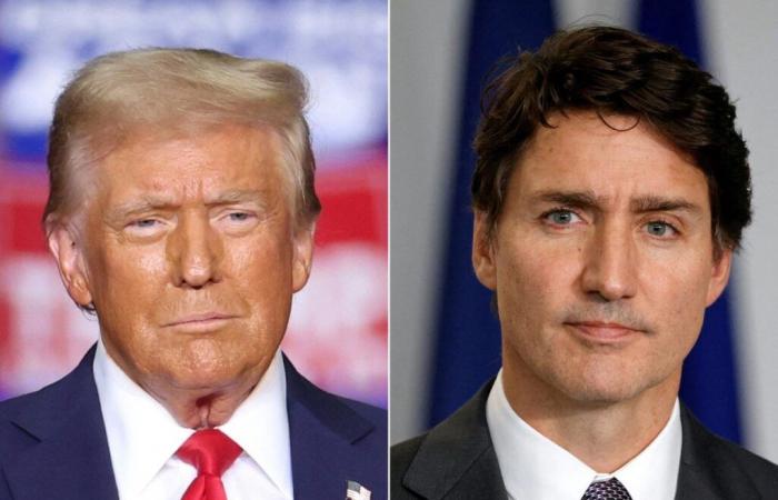 Dazi doganali: Justin Trudeau in Florida per incontrare Donald Trump