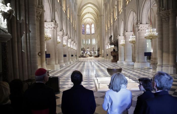 Cinque anni dopo l’incendio, Notre-Dame riaprirà le sue porte al pubblico: uno sguardo alle cifre folli di un cantiere straordinario!