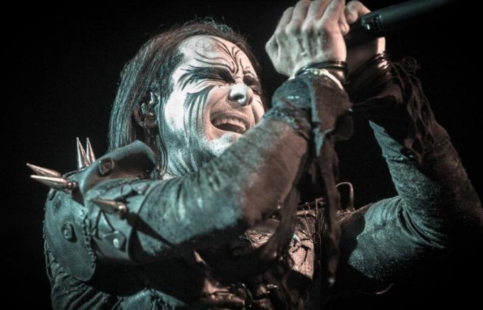 Dani Filth critica l'impatto dell'intelligenza artificiale sulla musica