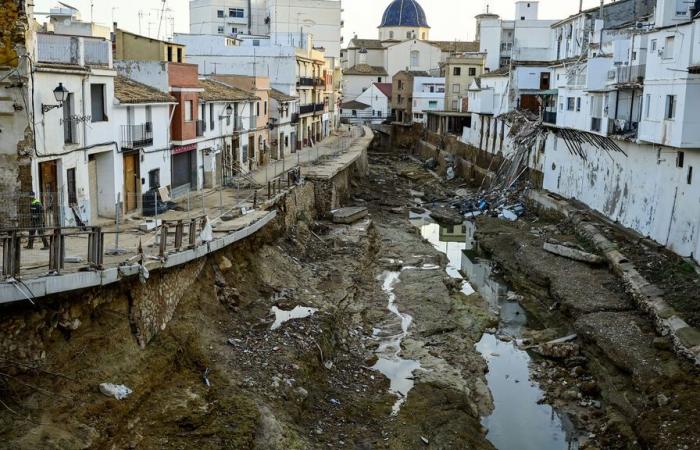 Dopo le alluvioni in Spagna, la difficile equazione della ricostruzione