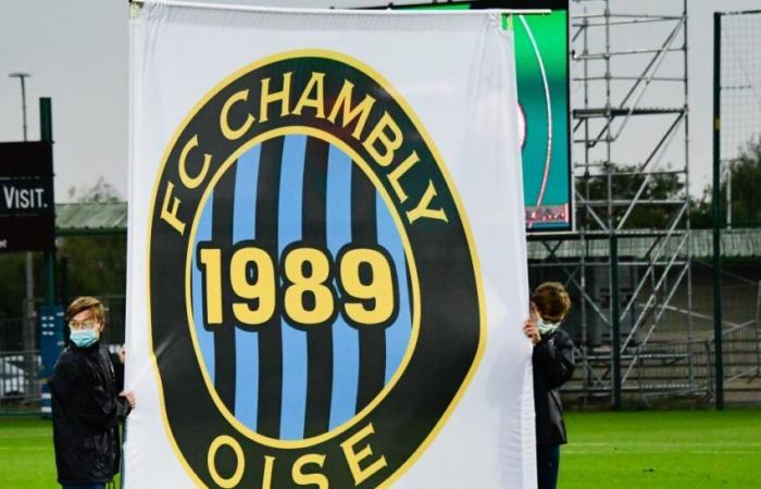 Chambly offre Furiani-Agliani e una boccata d'aria fresca