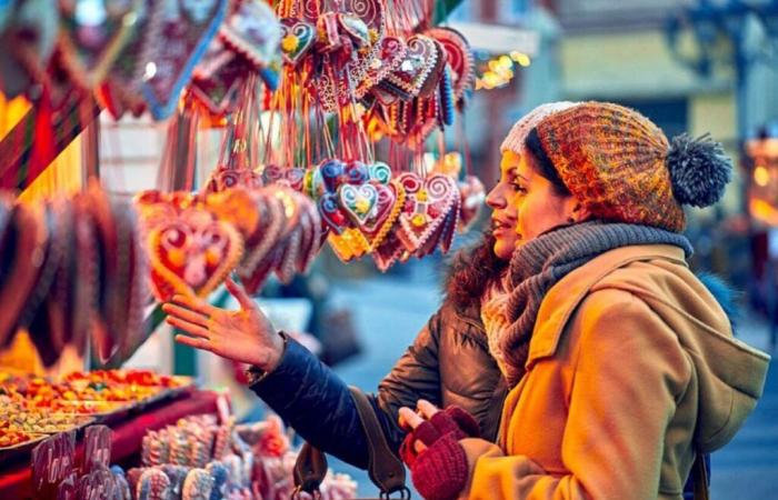 Molti mercatini di Natale si svolgono in tutta l'Alta Garonna questo fine settimana: ecco dove divertirsi