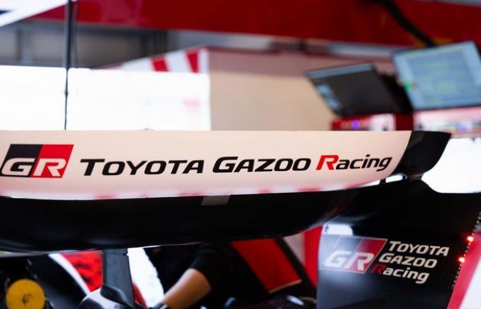 Formula 1 | Toyota non esclude un futuro progetto di motore F1