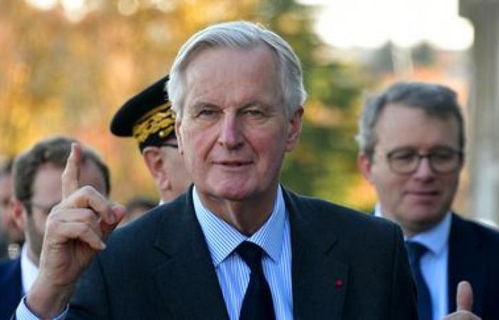 Michel Barnier vuole escludere l’industria dal sistema di “artificializzazione netta zero” per cinque anni