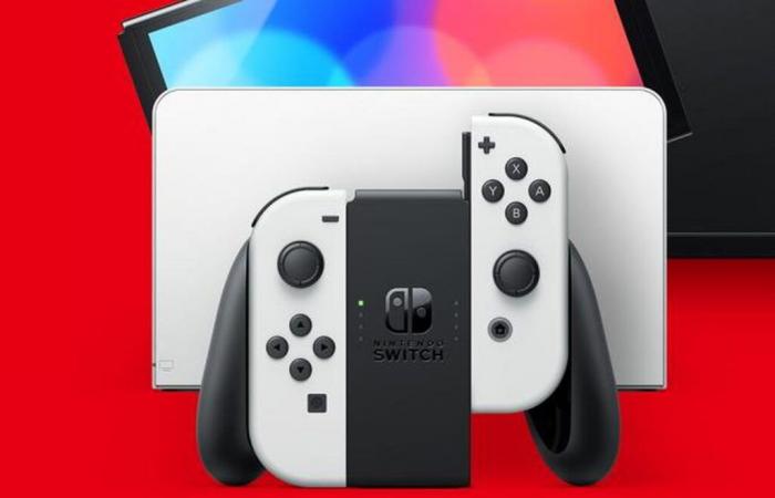 la console OLED costa 215€! Offerte fino al -30% su Switch