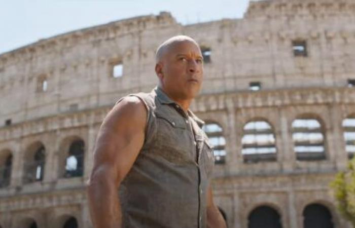 due film, data di uscita, Dwayne Johnson… Vin Diesel fa il punto