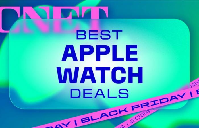 Le migliori offerte per Apple Watch del Black Friday: 15 offerte imperdibili da tutto il Web