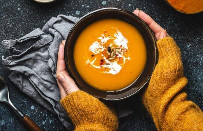 Perché la zuppa non dovrebbe essere considerata un pasto completo secondo questo nutrizionista