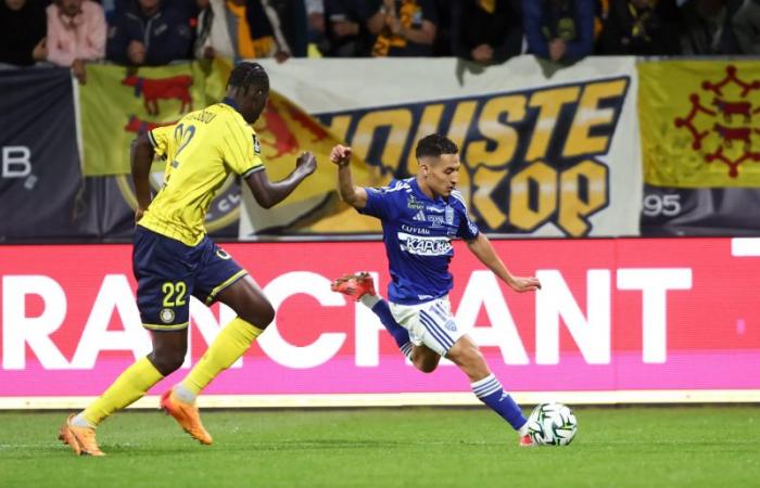 Perché Bastia-Nancy è lo shock del fine settimana? – In collaborazione con Betsson